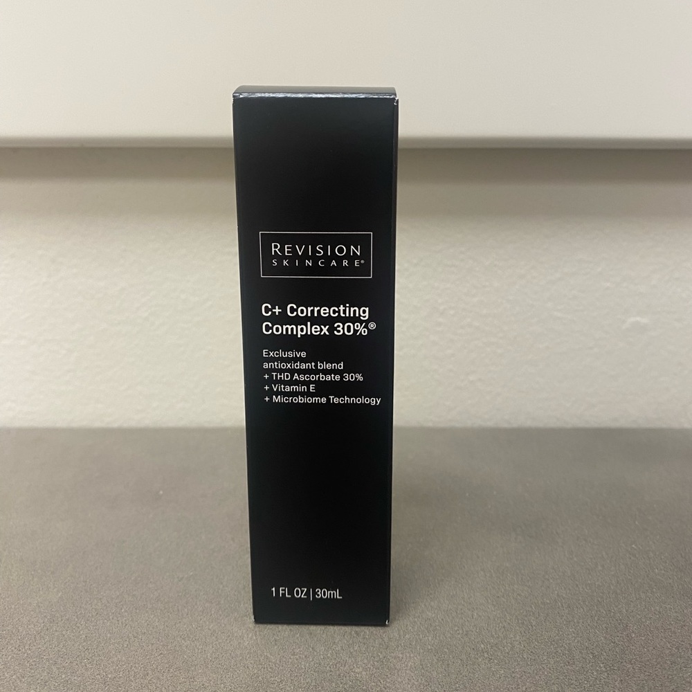 Revision skin care